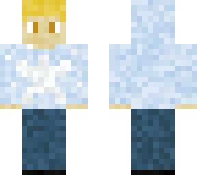 my skin v2