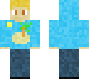 my skin v2