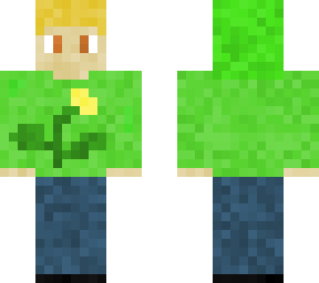 my skin v2
