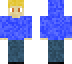 my special skin