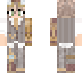 my steampunk skin