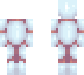 mythril armor - ob