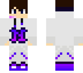 narukirk's skin (white)