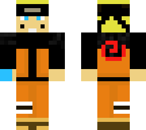 naruto uzumaki (rasengan)