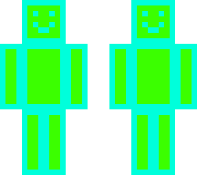 neon