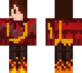 nether boy