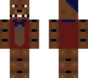 new freddy fazbear