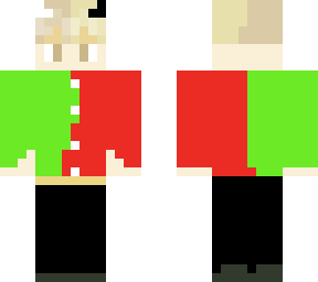 new skin :)