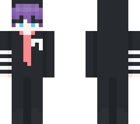 new skin