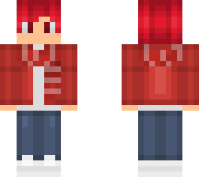 new skin