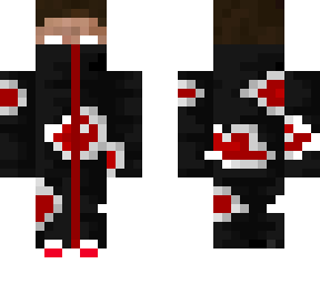 ninja herobrine