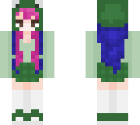 nonversation froggy two