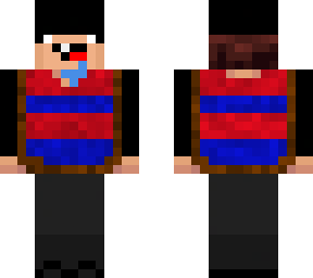 noob huaso chileno