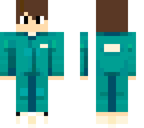 notgrumm version squid game boiii