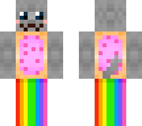 nyan cat