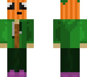 oc pumpkin alternate