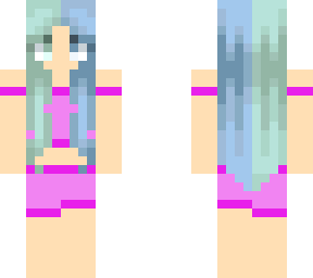 ocean girl