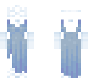 ocean mistress // w/ mask