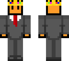 officialinferno tuxedo