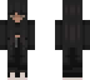 og skin