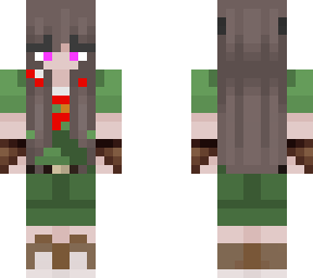 oliwia (oliwiadebicka) polish scout