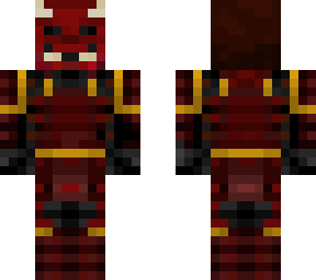 oni samurai