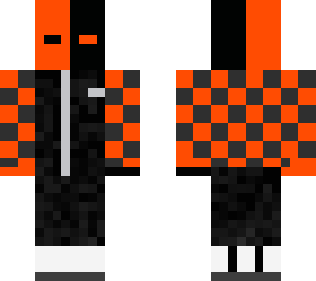 orange slayer