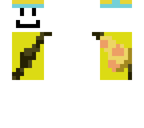 original skin