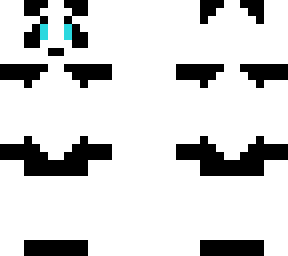 panda