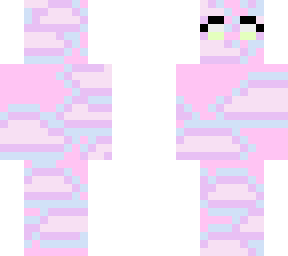 pastle girl