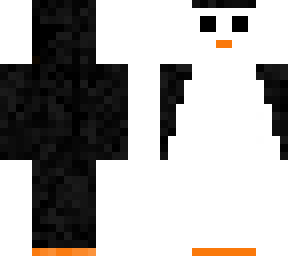 penguin