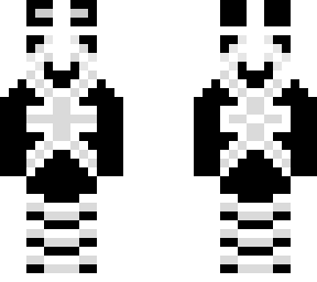 penguin suit