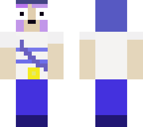 penny skin