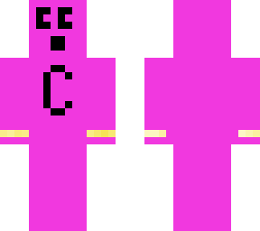 pink craftee
