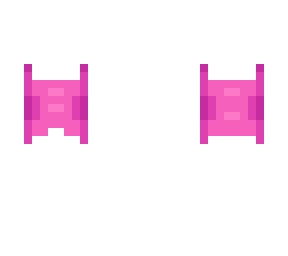 pink tank top base ob