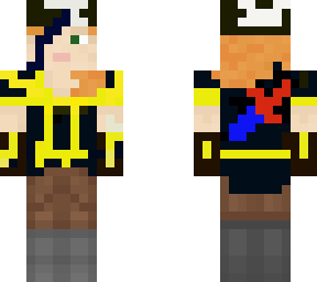 pirate