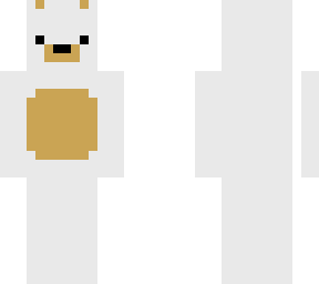 polar bear