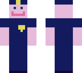 police