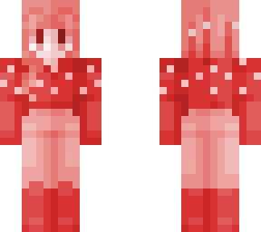 polka dots