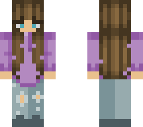preppy girl