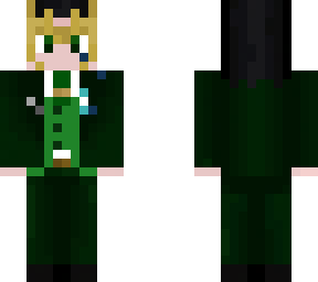 president loki