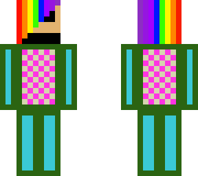 pride