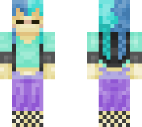 pride contest (neptunic)