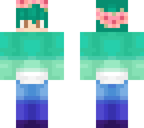 pride skin contest