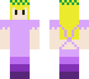 princess royalty