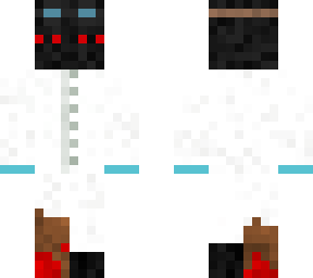 proffecor enderman