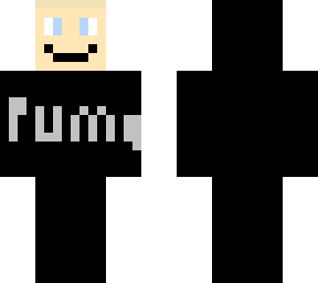 puma boy