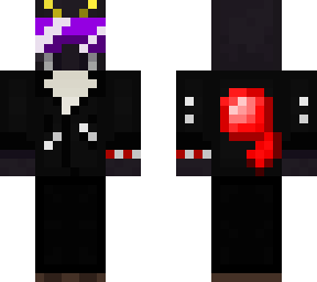 punk spider!