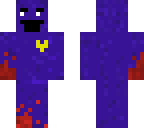 purple guy (william afton)