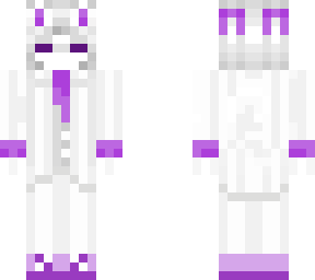 purple snow